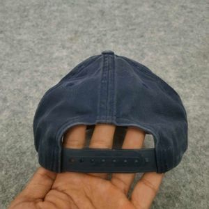 Tommy Hilfiger Navy Baseball Cap