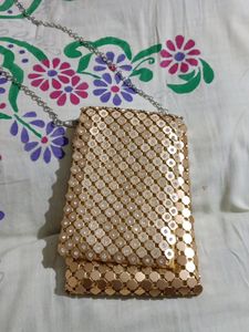 Phone Ethnic Bag