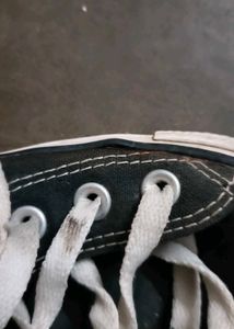 Converse Chuck Taylor All Star High Top Sneakers
