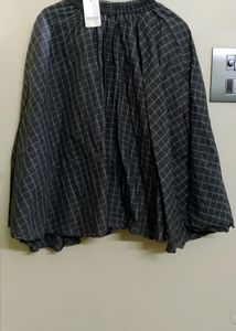 New Midi Skirt(Negotiable)