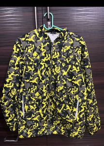 Stylish bomber Jacket