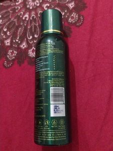 LAFZ Makhallat Al Oud Body Spray (Expired)