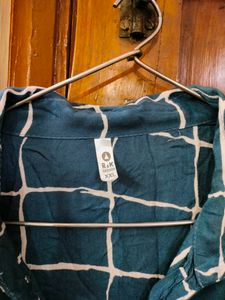 Frock Style Kurti