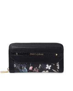 BRANDED Emily Loran Wallet