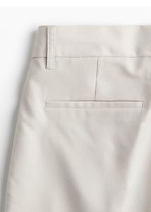 H&amp;M Elegant Wide-Leg Trousers