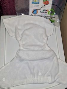 Superbottoms Basic Diaper