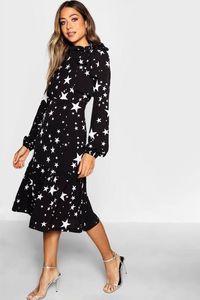 beautiful asos brand wrap gown for sale