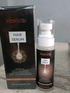 Hair serum