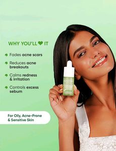 Dot &amp; Key 10% Niacinamide + Cica Serum | Reduces A