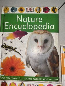 DK Children's Book Bundle