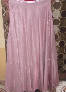 Very Gorgeous 😍 Shimer Skirt