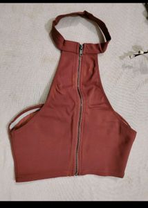 Bustier Top