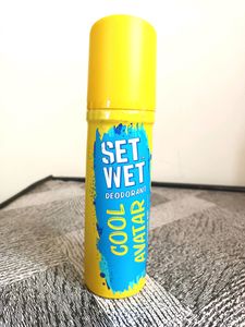 Set Wet Cool Avatar - 150 ML