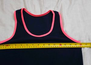 News Leader PremiumRacerback Tank Top