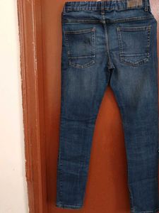 denim jeans