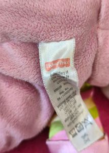 Baby 1st Doll Plush Toy
