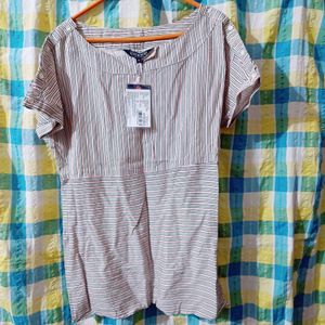 Branded Top (New/Unused)