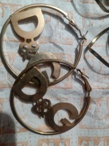 Earrings Bundle - Designer Inspired