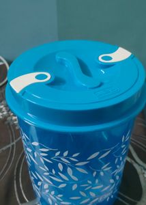 Flair Plastic Container Box 1500ml Each