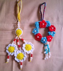 Handcrafted Rakhi Collection for Sale