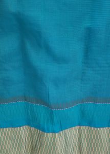 Colorful Embroidered Kurta