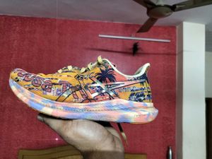 Asics tri noosa 14 Running Shoes 🔥🔥