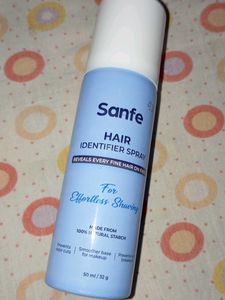 Sanfe Hair Identifier Spray