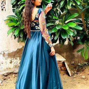 Gown
