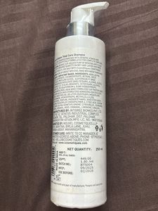 iCosmetiques Total Shampoo