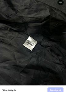 Dior unisex coat