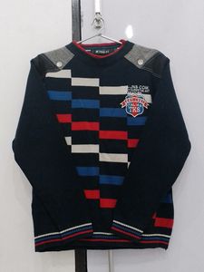 Woolen Sweater