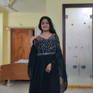 New Gown I Never Got A Chance To Wear