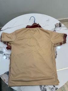 Men's Beige Polo T-Shirt (pack of 3)