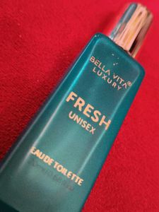Bella Vita Luxury Fresh Unisex
