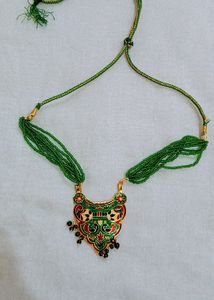 Women's Jewellery Combo Of Two