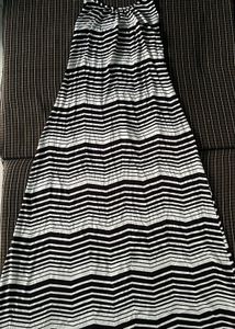 Striped Sundress
