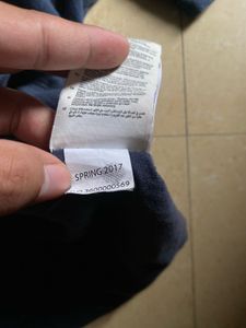 Carhartt Rugged Guaranteed Garments T-Shirt