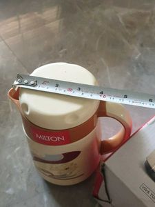 Milton Viva Tuff Jug 500ml