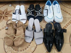 SHEIN Assorted Women's Footwear