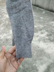 girl  sweater