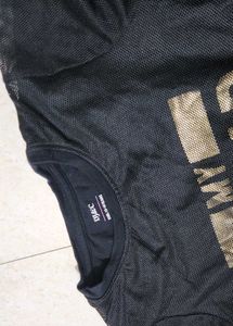 DJ&amp;C Mesh y2k T-Shirt