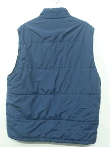 Vest Winter Wear