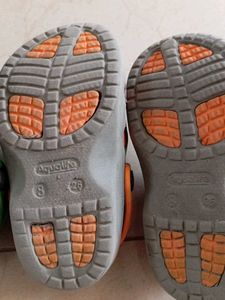 1-2 Year Sandals