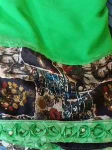 Green Saare