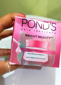Pond's Bright Beauty Cream