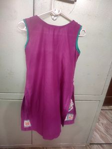 Sharara Suit For Girls
