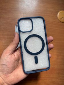 MagSafe iPhone 15 Case