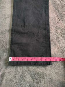 Wrangler Cargo Pants