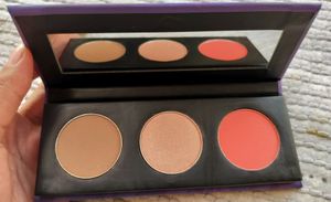 Original Sugar Contour De Force Face Pallet.