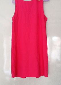Rose Pink Dress 👗
